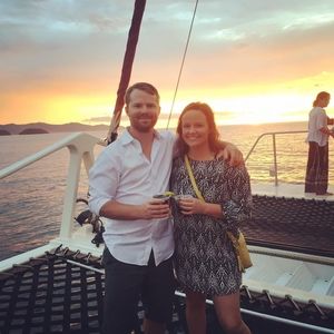 Meet your Posher, Shauna